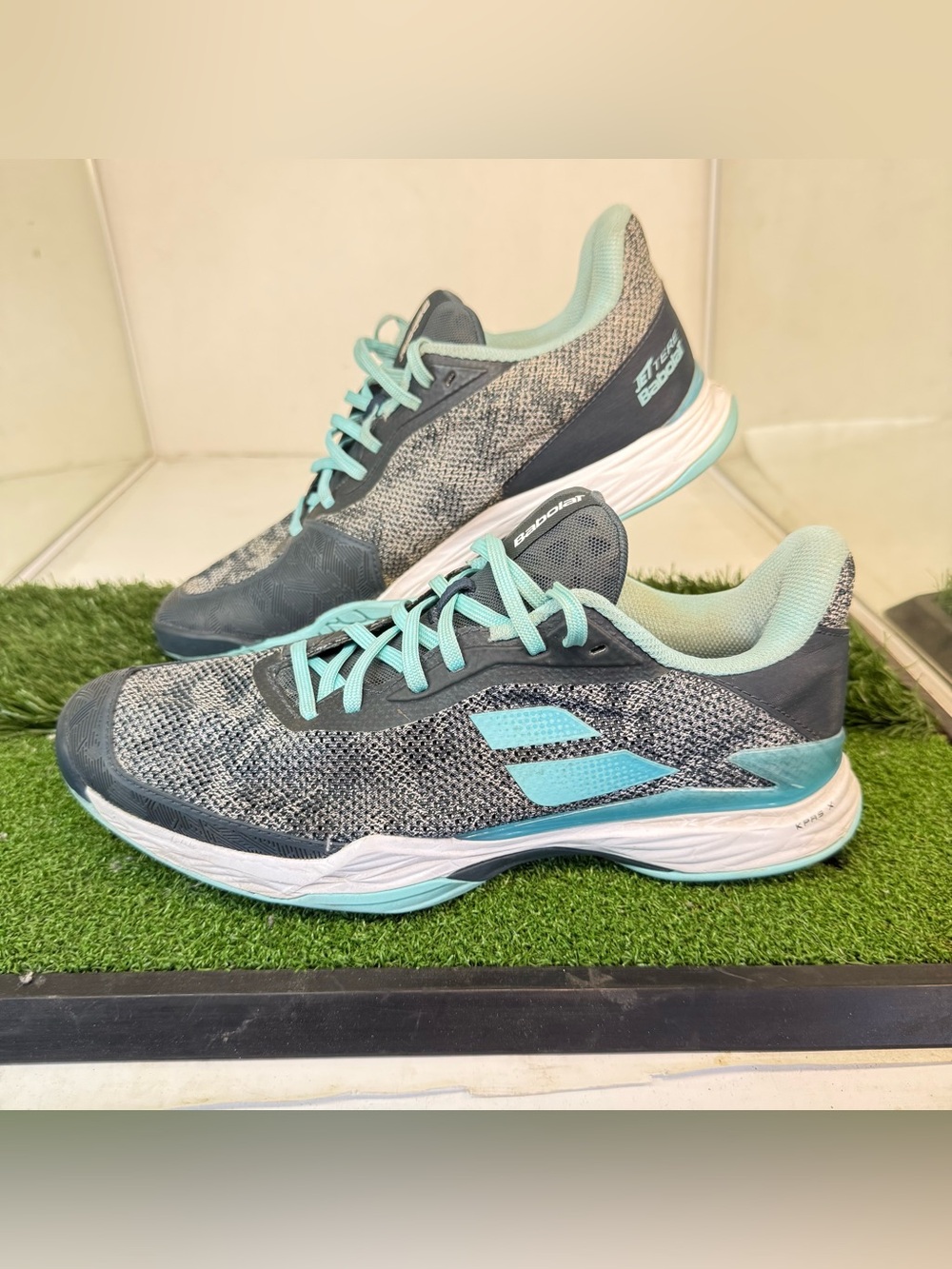 Babolat Jet Tere All Court Sz 9.5